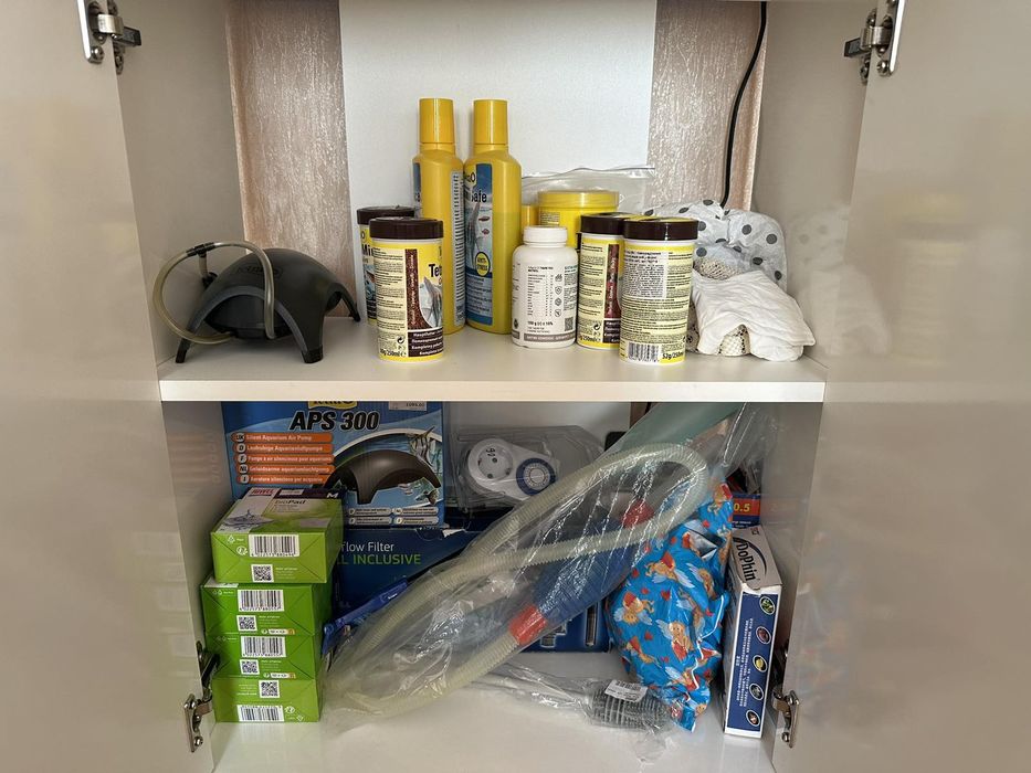 Аквариум  Juwel Германия