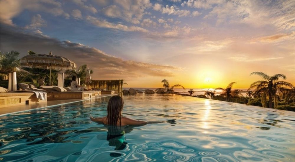 Продажа апартаментов Бали