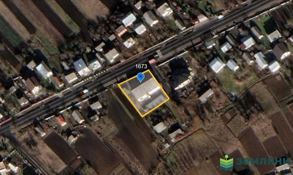 Продається готовий бізнес в с. Клубівці  (вул. Івана Франка) (9)