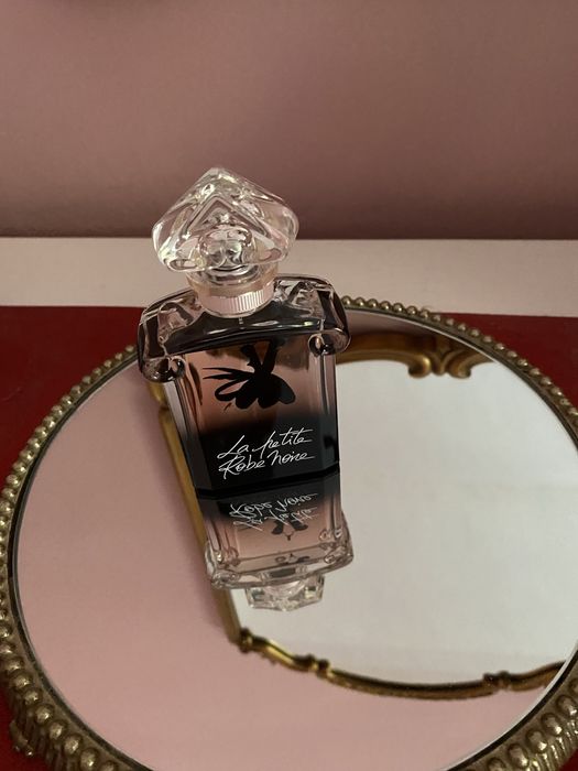 Perfumy Guerlain La Petite Robe Noire