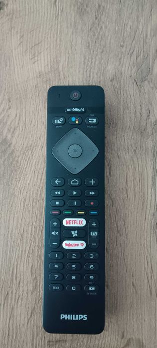 Telewizor Philips 43PUS8555/12