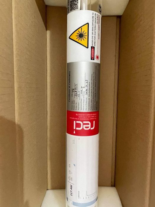 Tubo de Laser CO2 RECI T4