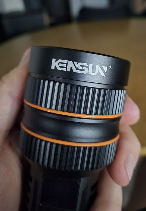Продам фонарик Kensun.