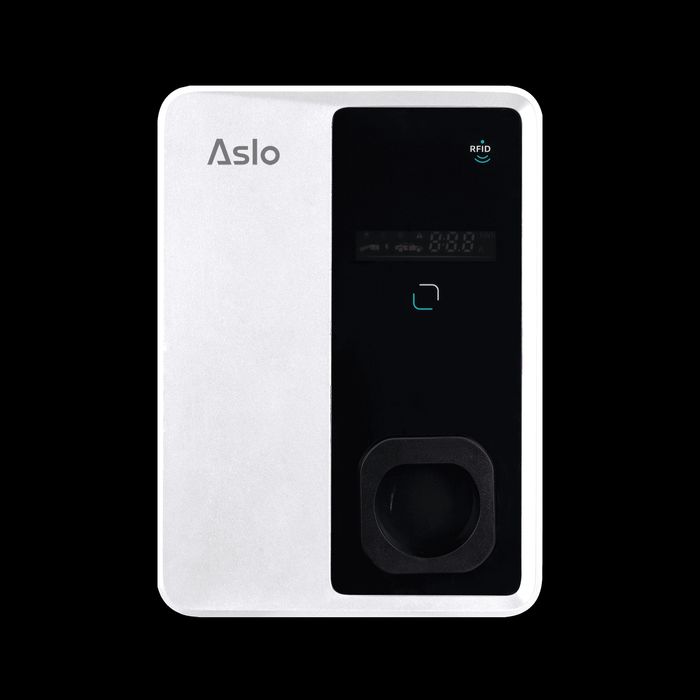 Wallbox Aslo 7,4kw – Novos, com Fatura e Garantia