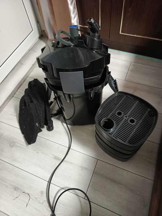 Продам зовнішній фільтр