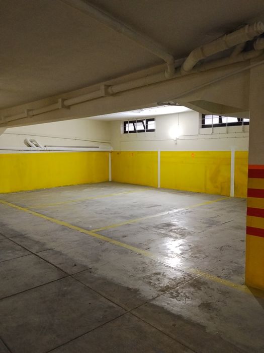 Lugar de garagem em Espinho