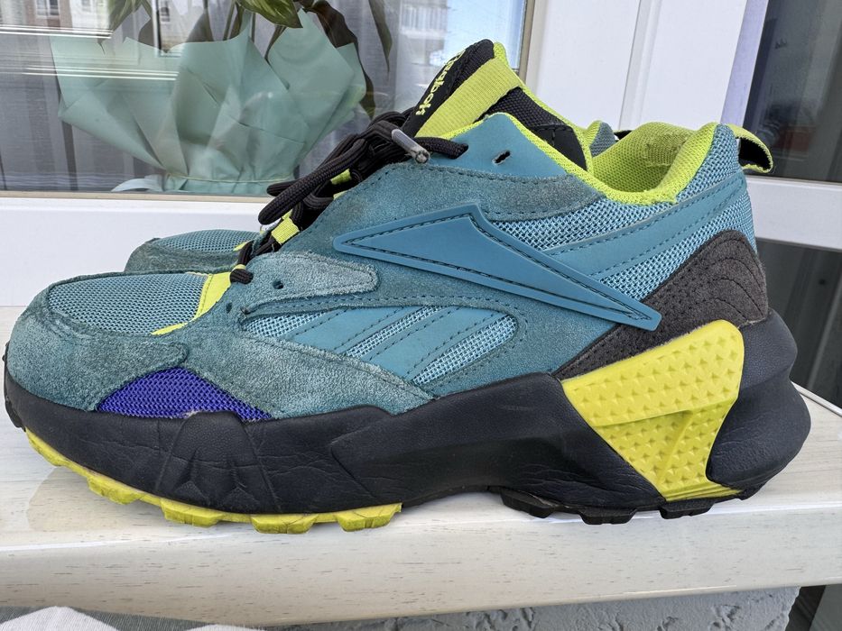 Кросівки Reebok 40 розмір