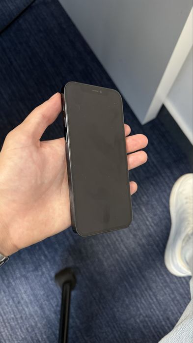 Iphone 12 pro 128GB Azul