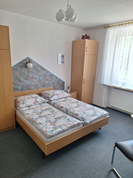 Pokoje nad Kanałem Giżycko Nadbrzeżna
