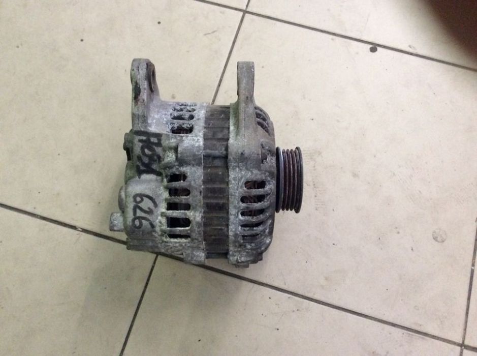 Alternador Mazda 626