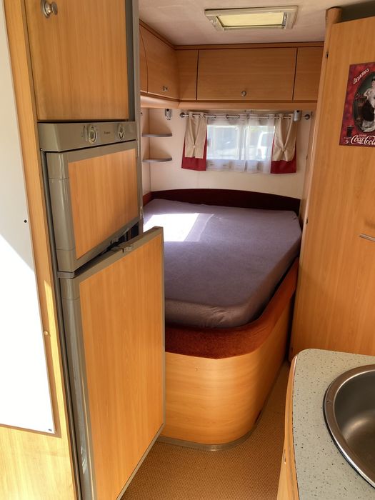 Vendo pilote  p 650 aventura