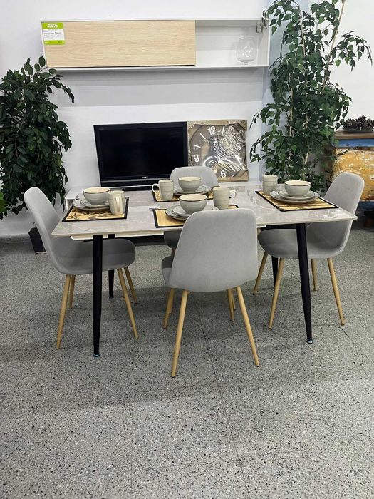 Modelos de mesas - catálogo disponível - preços incríveis