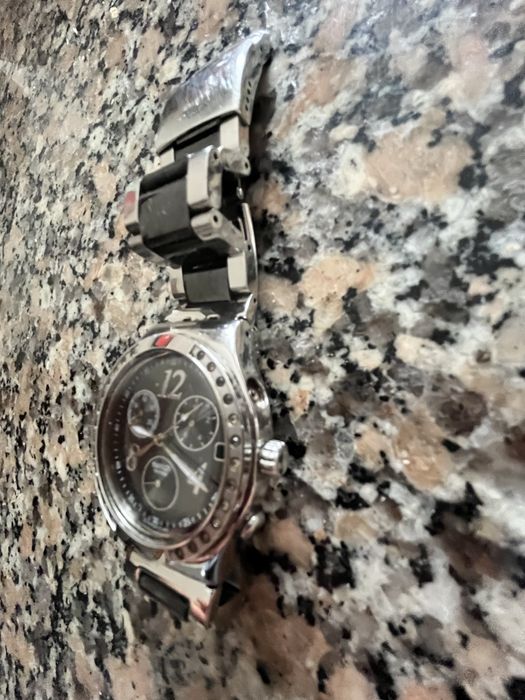 Relogio Swatch Irony