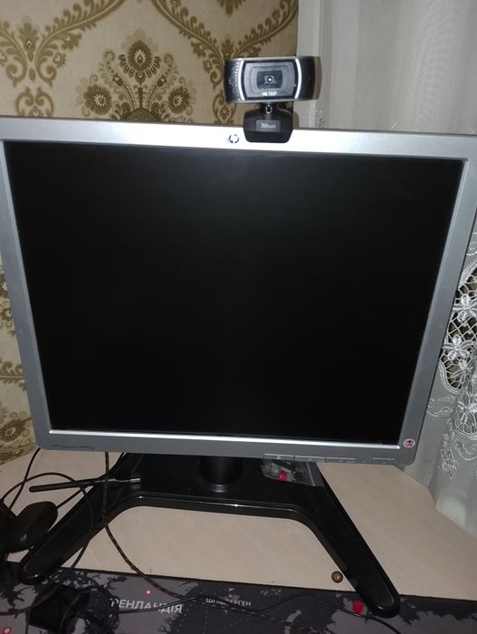 Мощный игровой ПК, почти в зборе