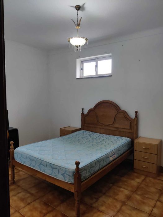 Apartamento T1+1 em Constantim