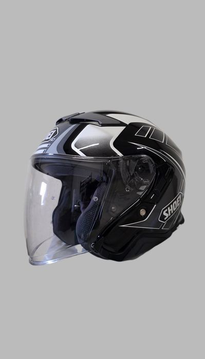 shoei j cruise - купити мотоекіпірування - Ціна на OLX.ua