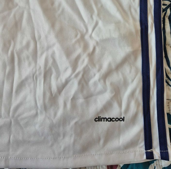 Koszulka polo tshirt Real Madryt