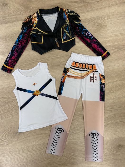 K-POP・アジア IH123 k pop - Дитячий одяг - OLX.ua
