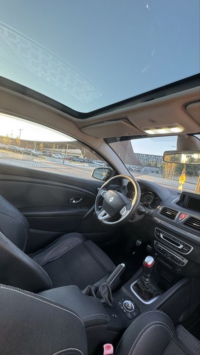 Megane 3 Coupe GTLine Bose foto 5