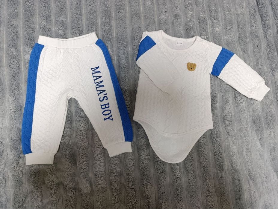 Костюм двійка на хлопчика