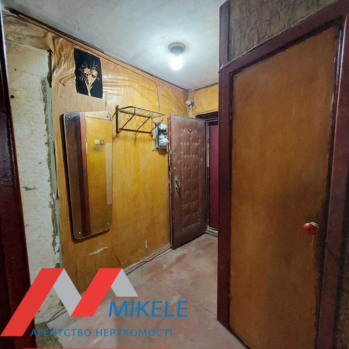 Без% Продаж 1к 32м2 Академіка Щусєва7 мДорогожичі О.Теліги Ю.Іллєнка