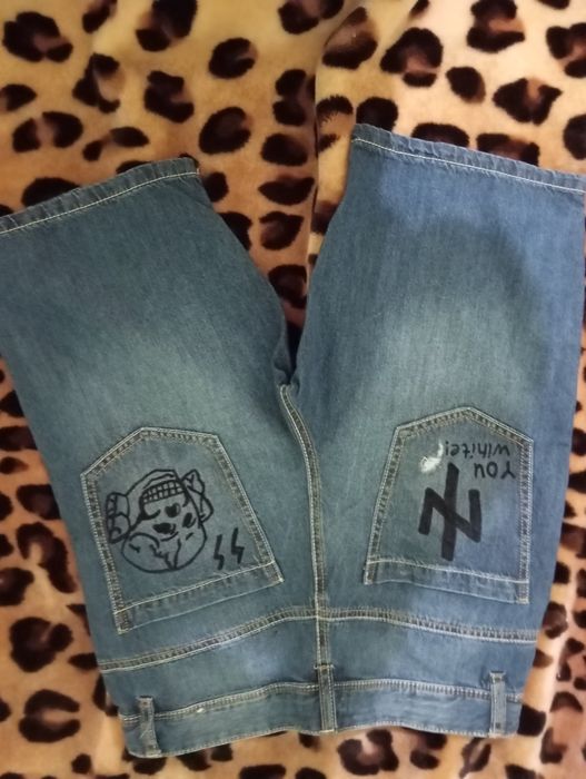 Шорты alpha industries с посхалкой