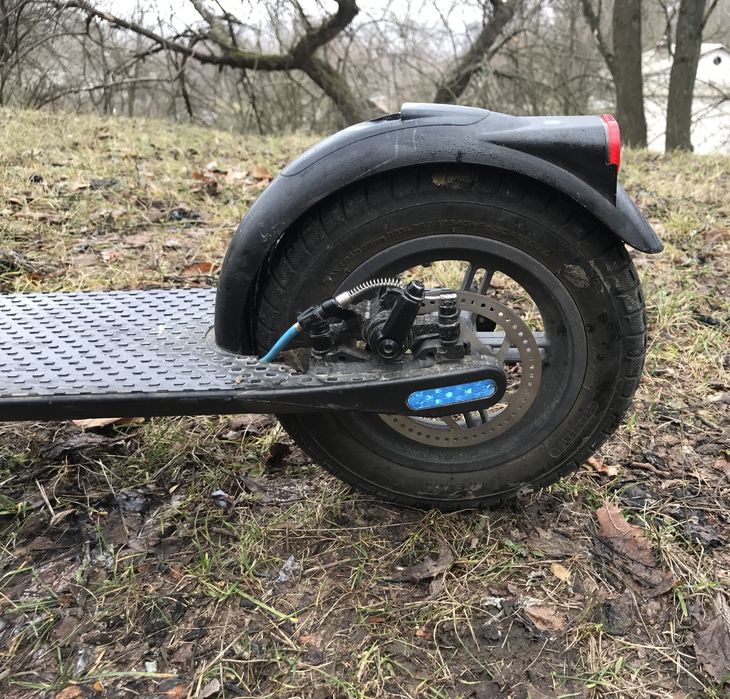 Продаю Електросамокат