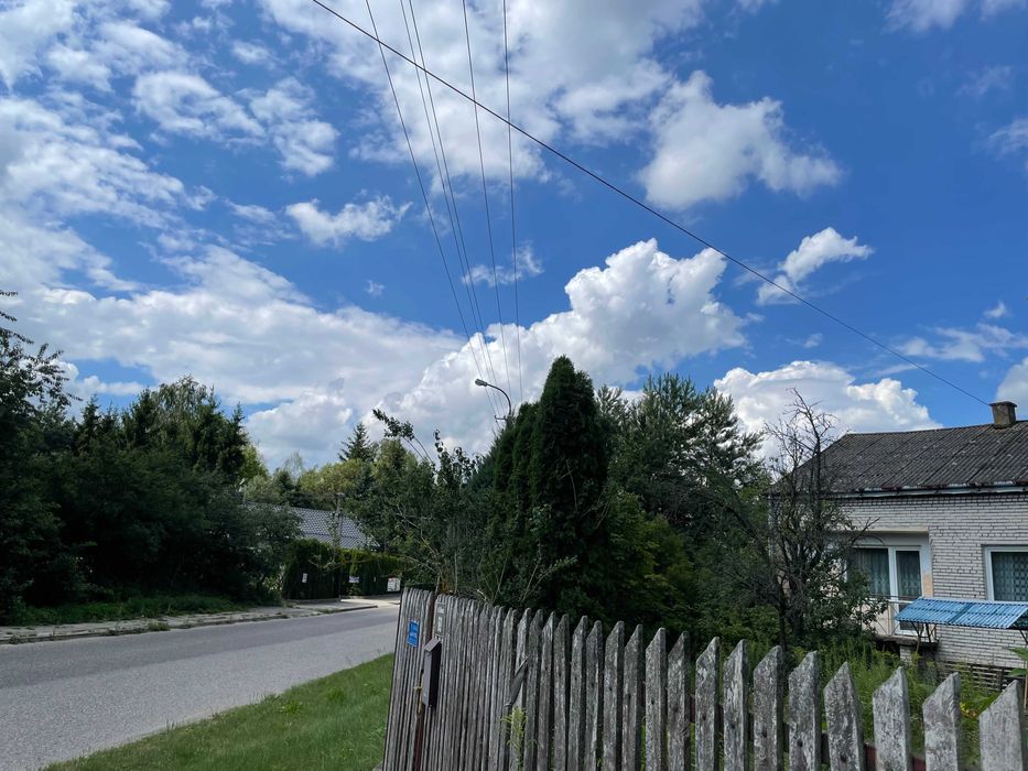 Działka 1 ha z domem, blisko Warszawy NOWA CENA !