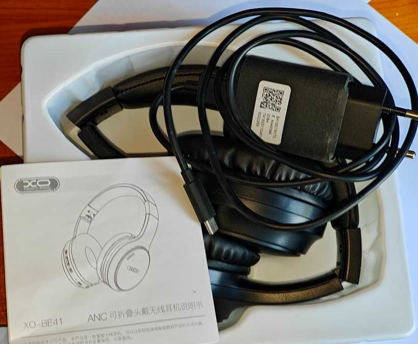 Auscultadores bluetooth