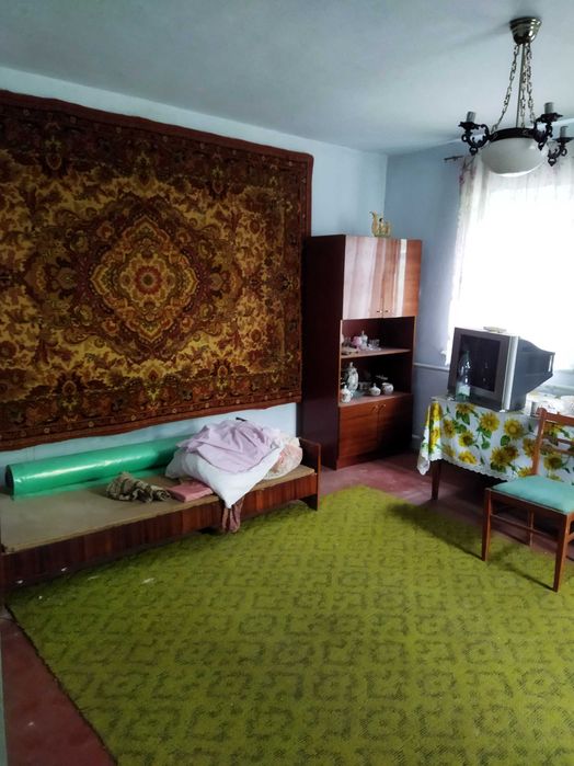 Будинок в м. Миколаєві (Корабельний район)