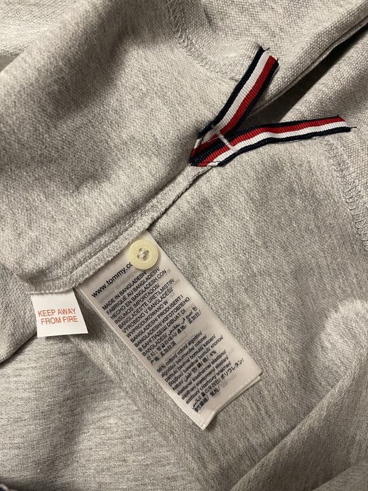 Nowe polo tommy hilfiger 152