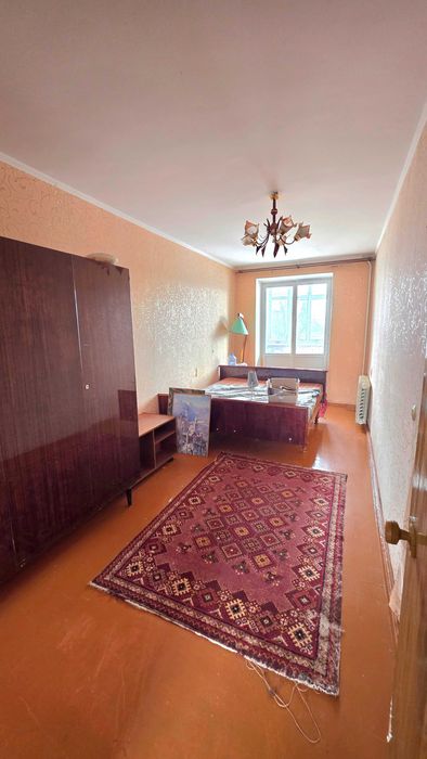 3-кім.квартира по вул.Ювілейна-4