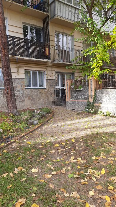 Продам квартиру-студію