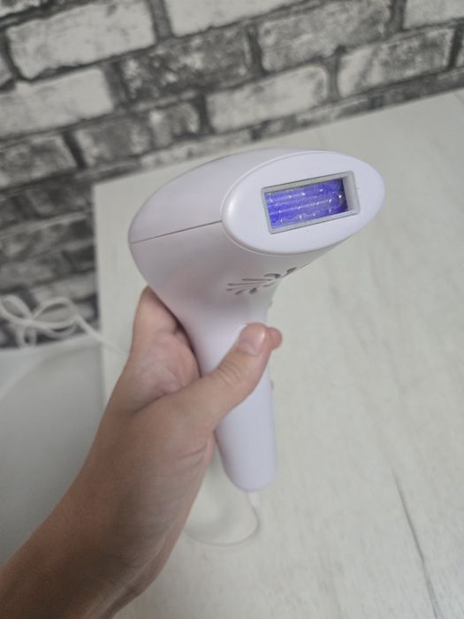 Лазерный фотоэпилятор IPL BJI AM001