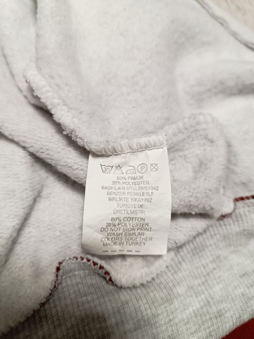 Костюм спортивний дитячий..