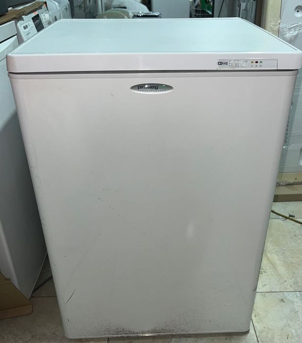 Морозильна камера з Німеччини