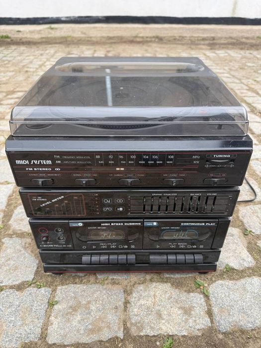 CROWN MC-K20 
Cijena