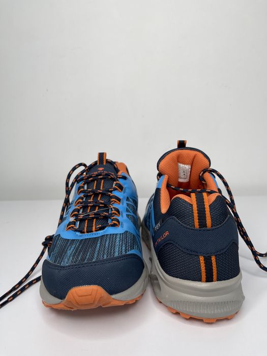 Кросовкі зимні 26см tom taailor 41 розмір gortex