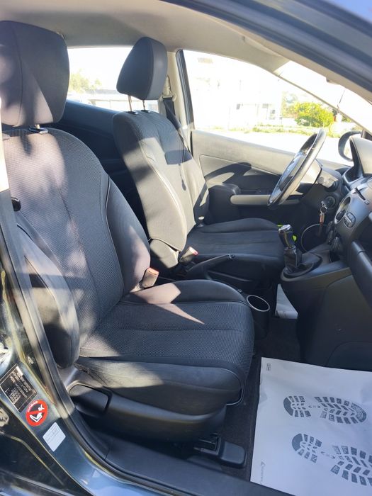 Mazda 2 1.4 Diesel 2009