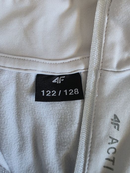 Bluza Sportowa  4F 122/ 128