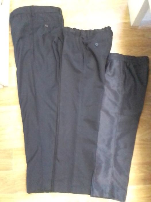 Шкільна форма в хорошому стані для хлопчика