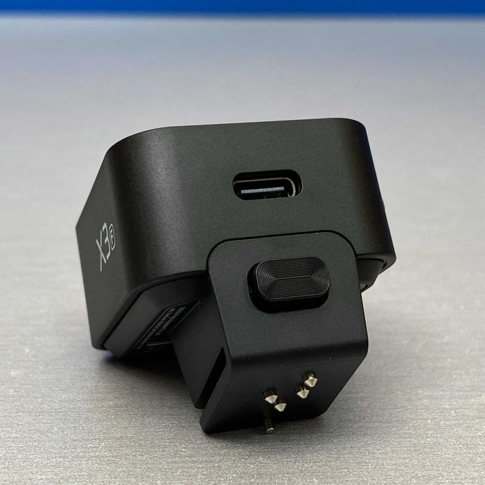 Godox X3-F TTL Wireless Flash Trigger | Fujifilm