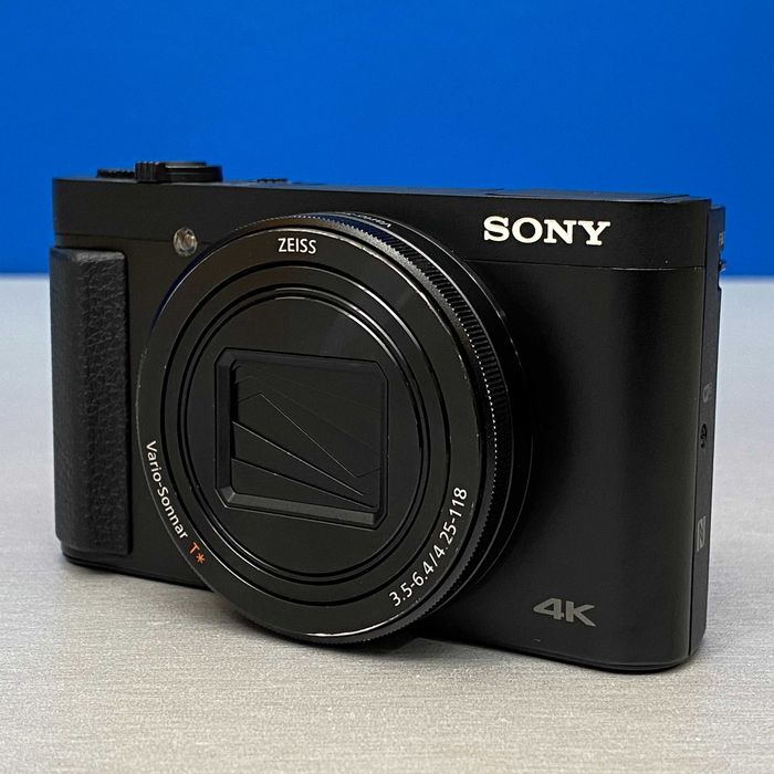 Sony DSC-HX99 | 18.2MP | 28x Optical Zoom