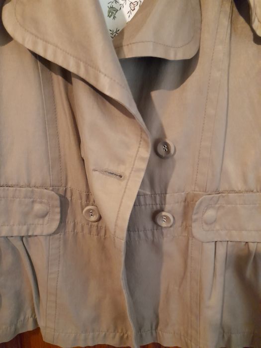 Casaco como novo Tiffose