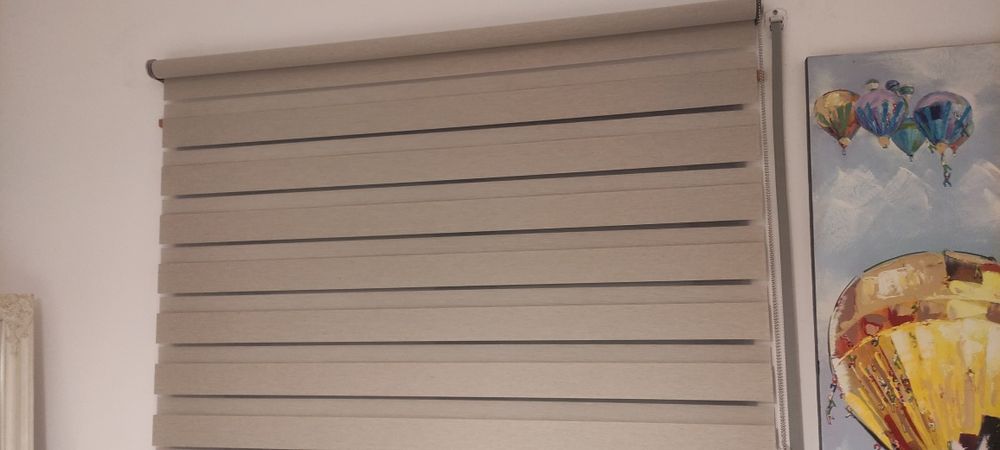 Estores translúcidos inspire