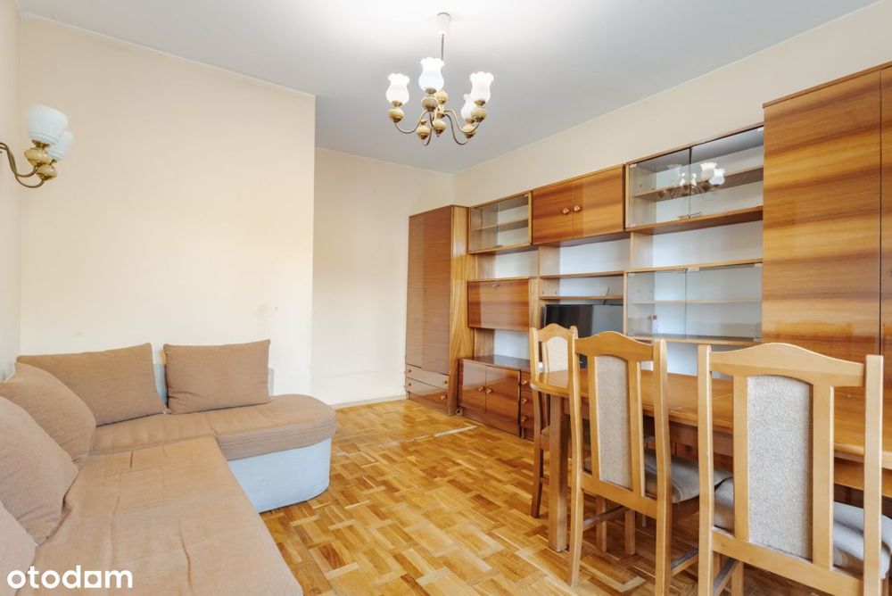 Apartment in Warszawa, Osiedle "Norwida", Wola - Widok 2