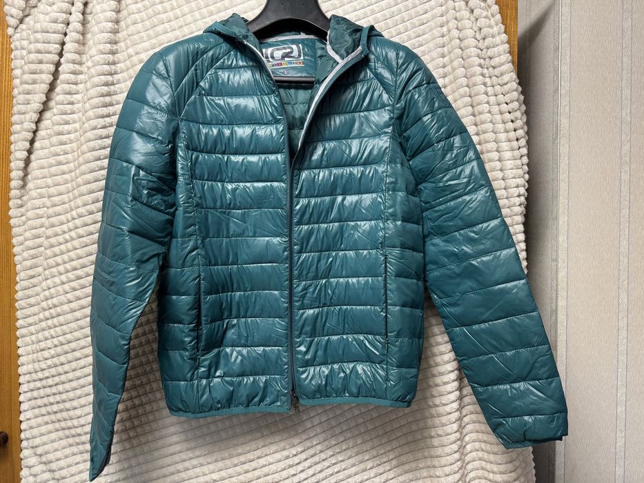 Куртка весна -осінь