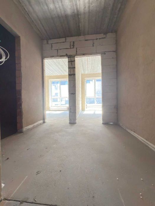 Готова 1К 31м2 с документами у ЖК "Рідний-3".  2 км від метро Теремки!