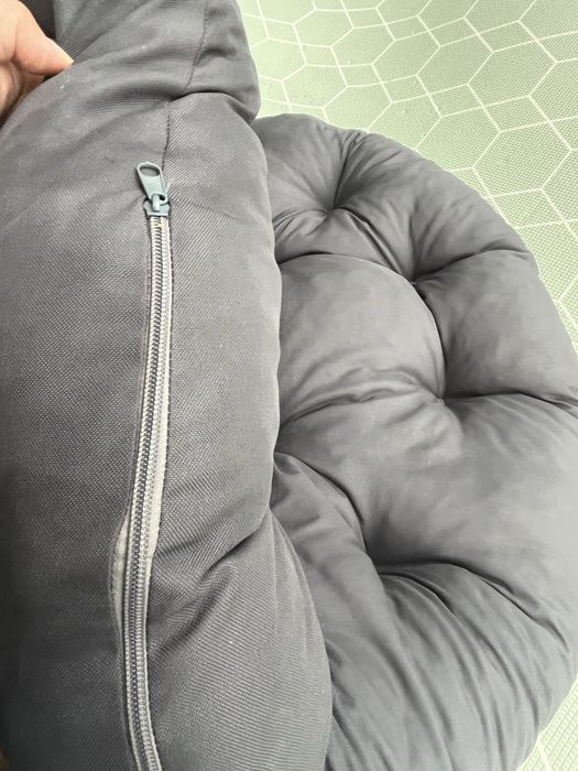 Poduszka do huśtawki kokon