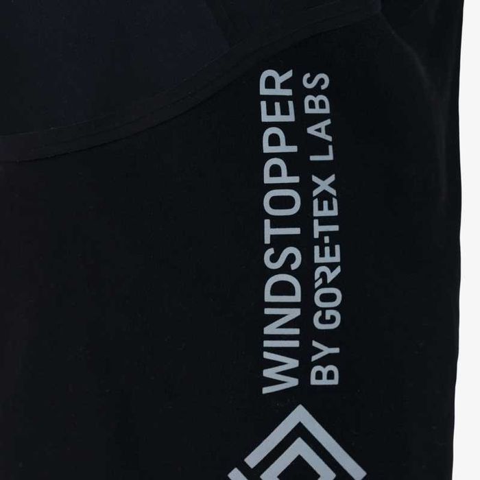 Buff Balaclava Cross Tech (Solid Black) kominiarka